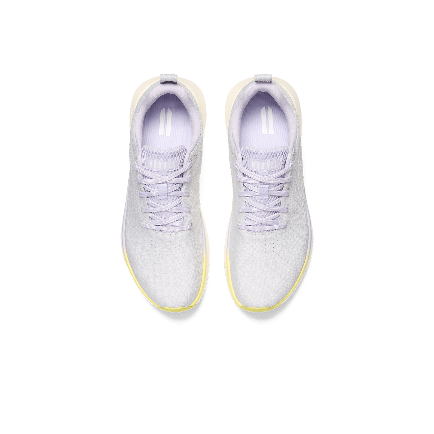 Harbor Grey Drive Ripstop Shoes Above Angle.