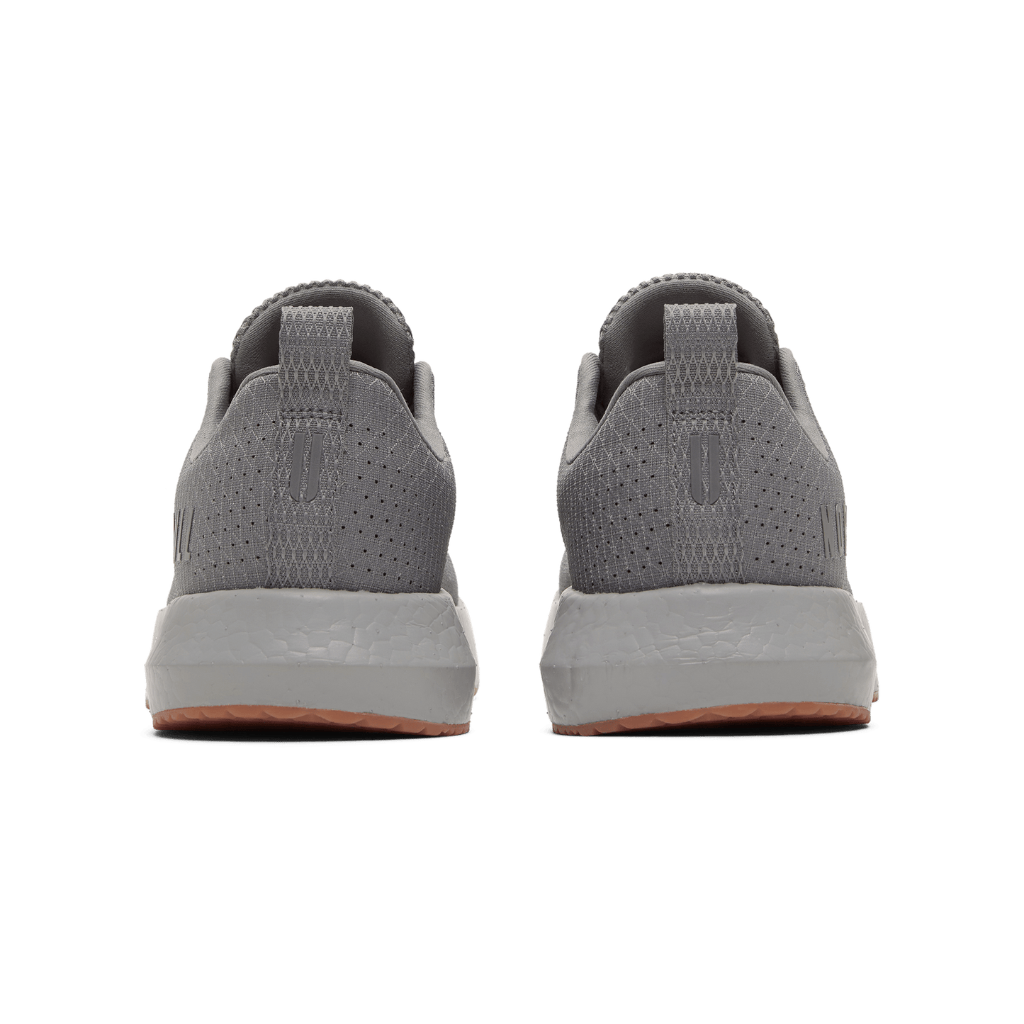 Stone Drive Ripstop Shoes Back Angle.