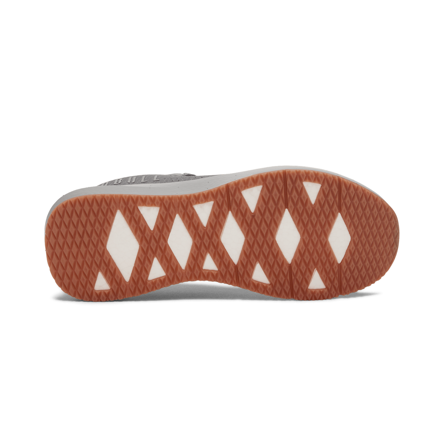 Stone Drive Ripstop Shoes Bottom Angle.