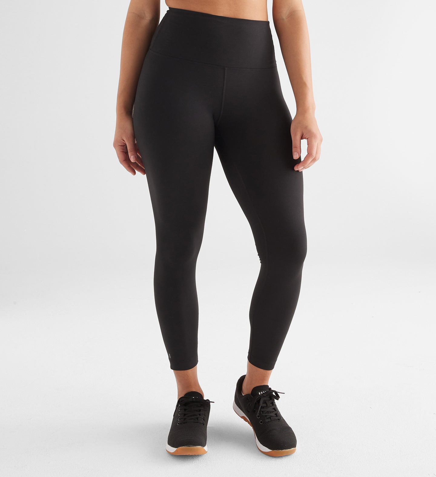 Ultra-Soft High-Rise Legging - 25 Inseam  Performance leggings, Bottom  workout, Soft leggings