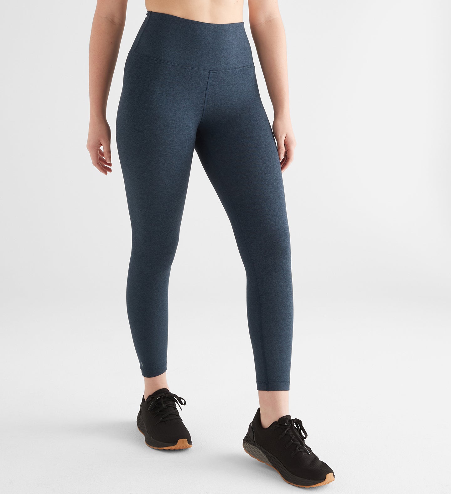 Balance Collection Yoga Pants Black Size XL - $25 - From Heather