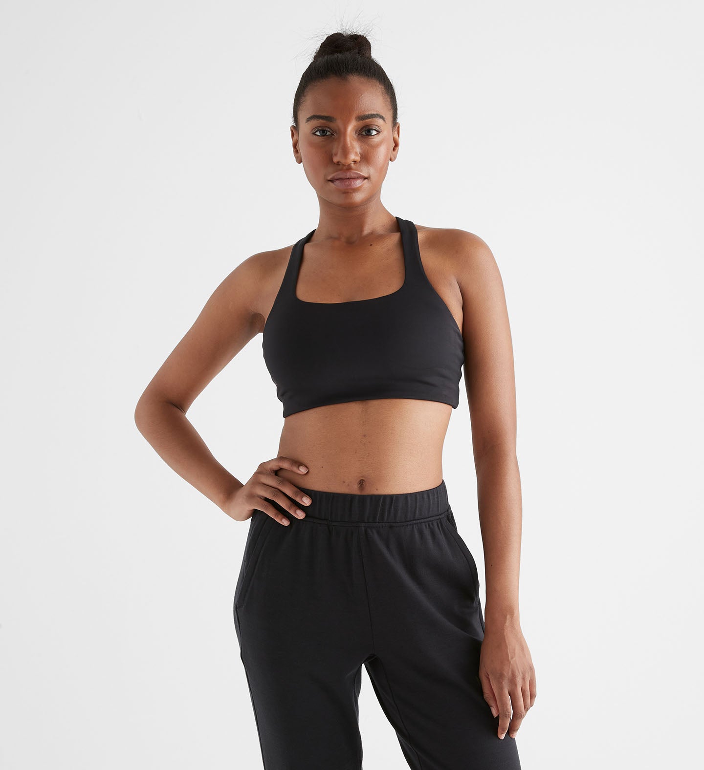 Which sports bra best suits your lifestyle?