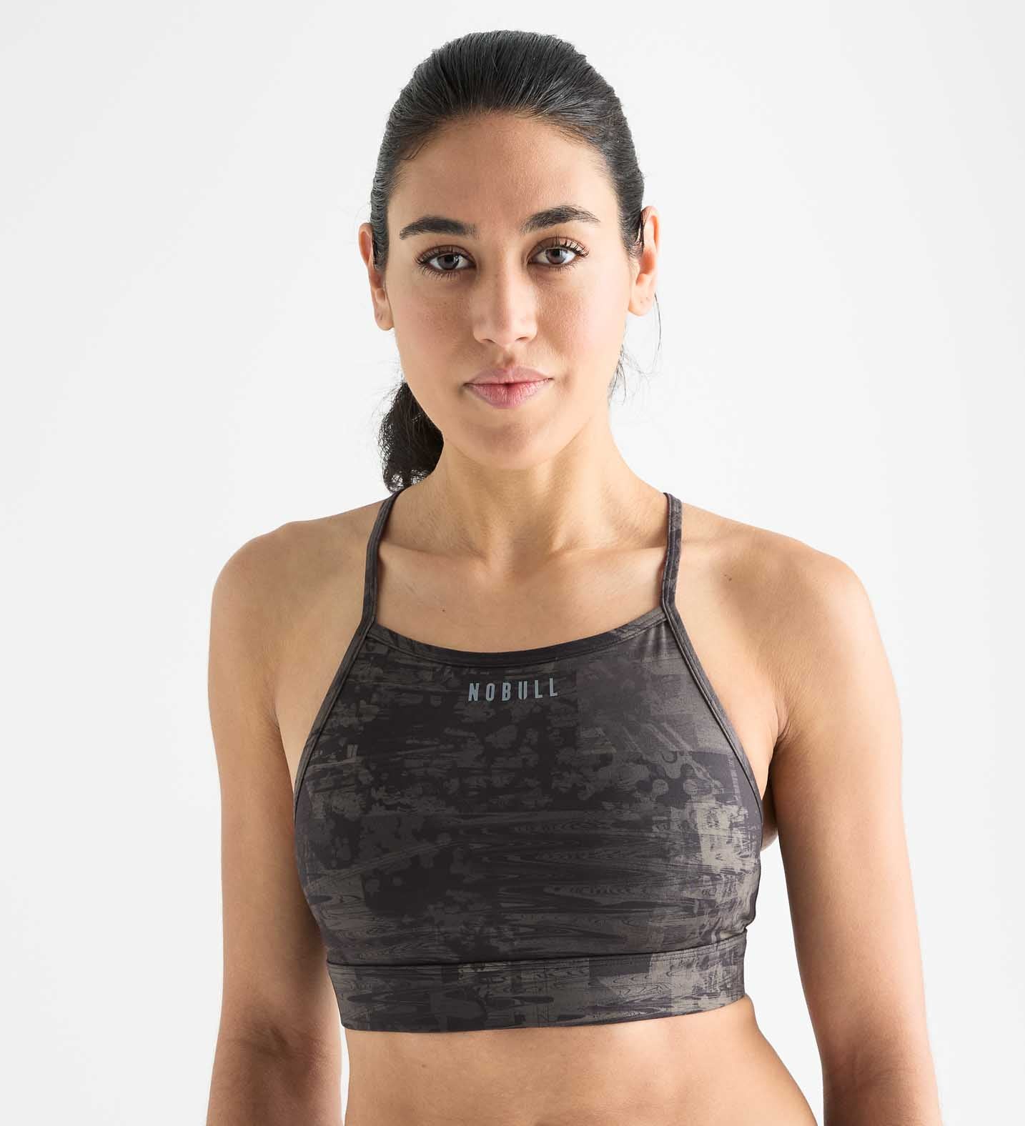 Nobull sports store bra