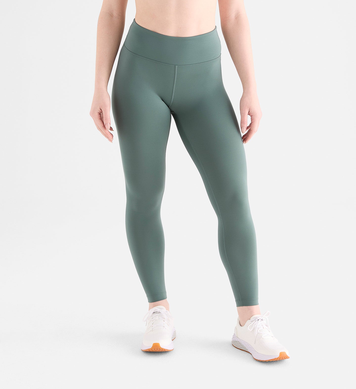 Lululemon Wunder Under High Rise Tight 25 7/8 Yoga Pants : :  Clothing, Shoes & Accessories