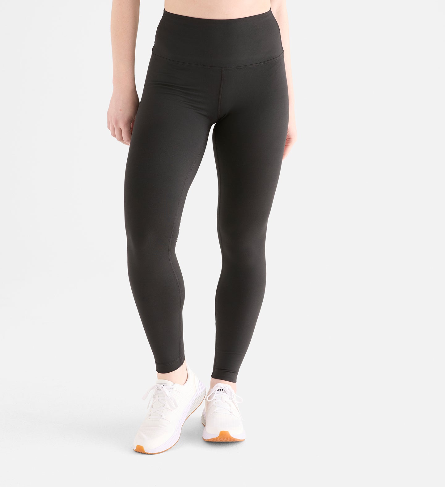 Nike Sportswear Femme Floral Logo 7/8 Leggings Women's Size XS Black