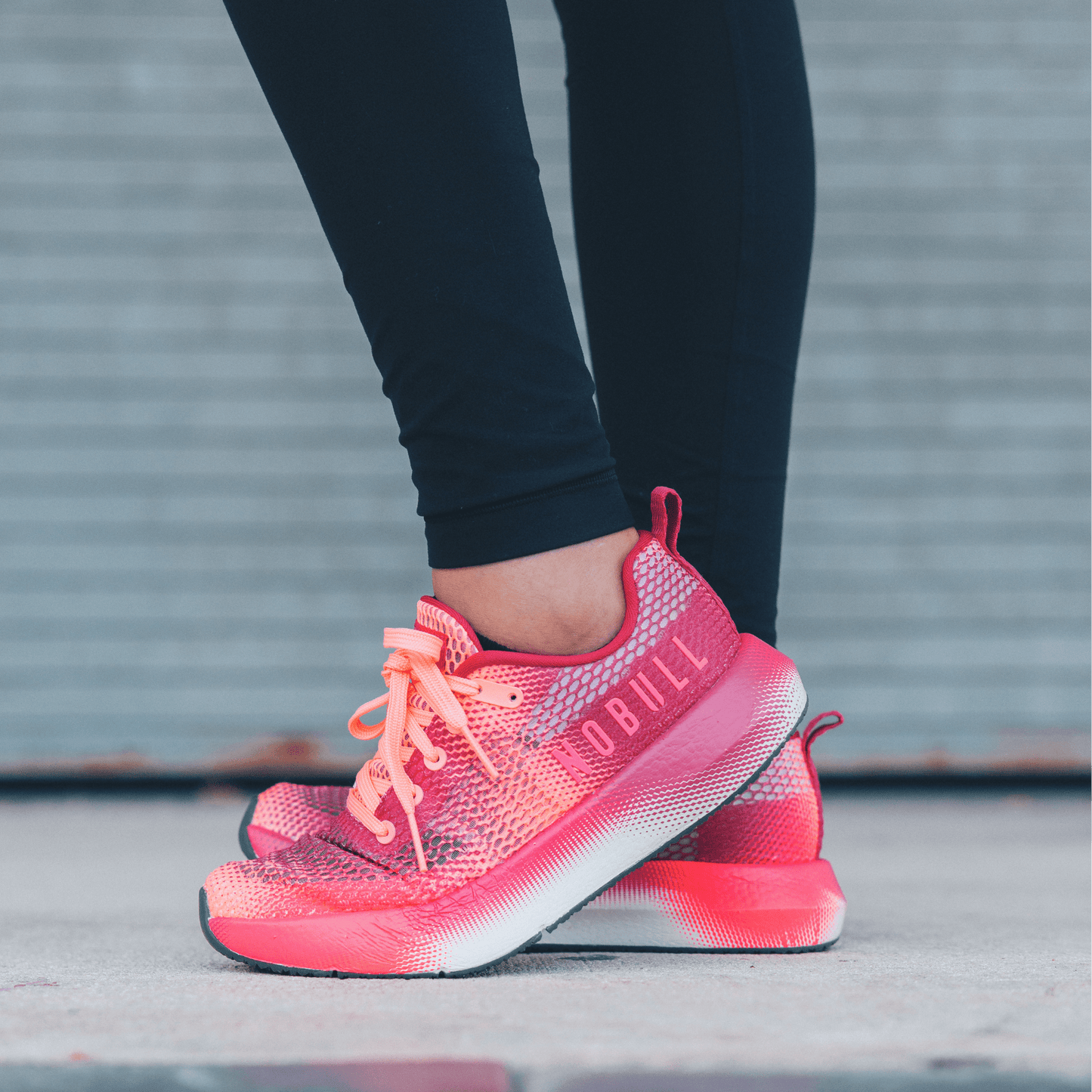 Women's Drive Mesh - NOBULL