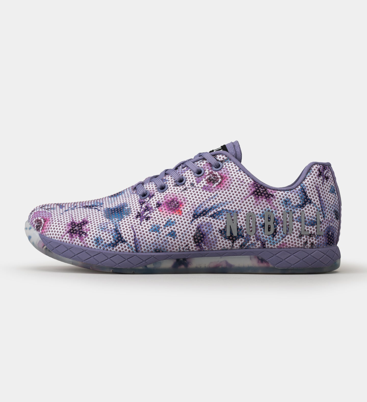 Nobull floral hot sale gum trainer