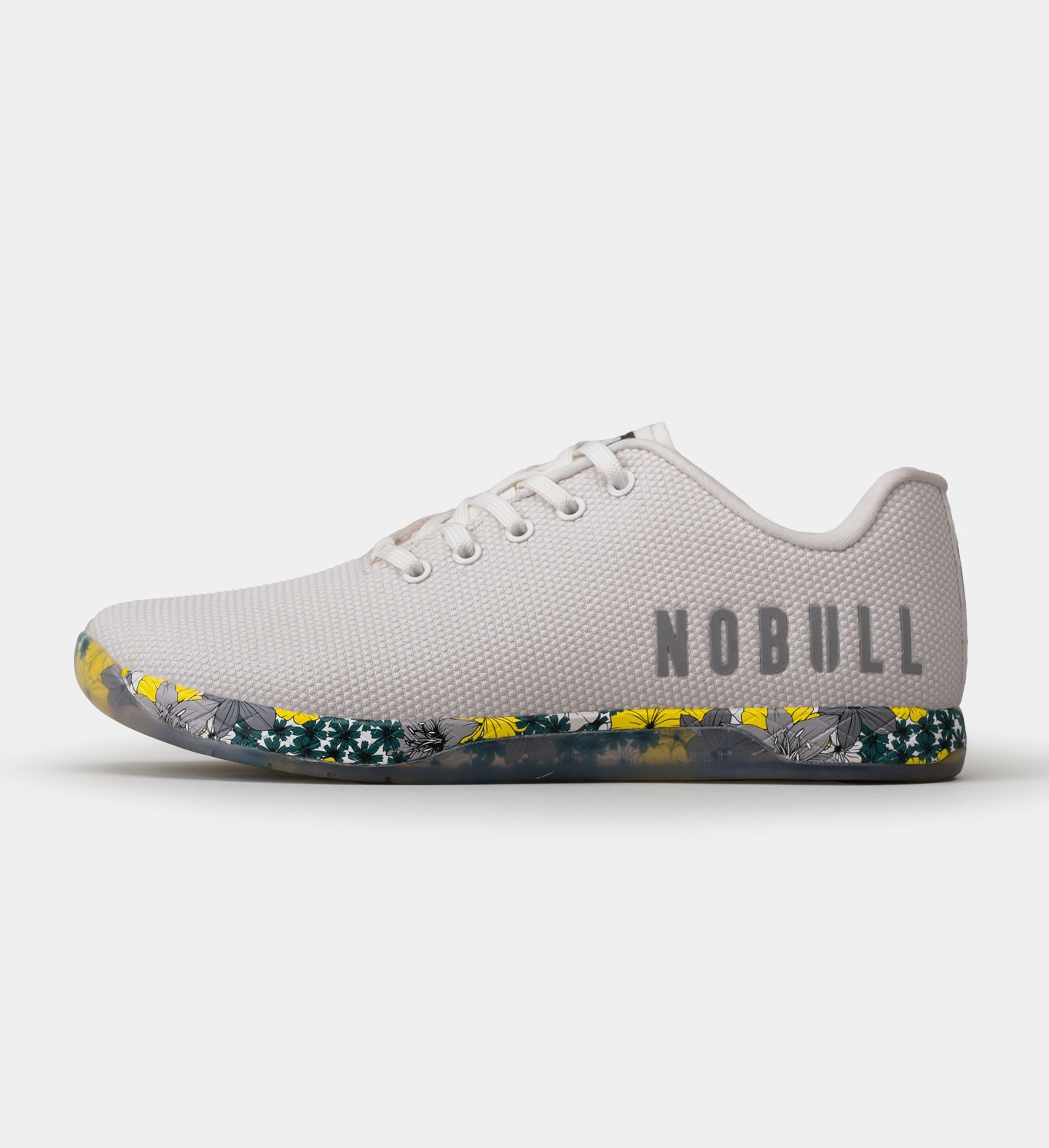 Spring-Ready Floral Accessories : NOBULL