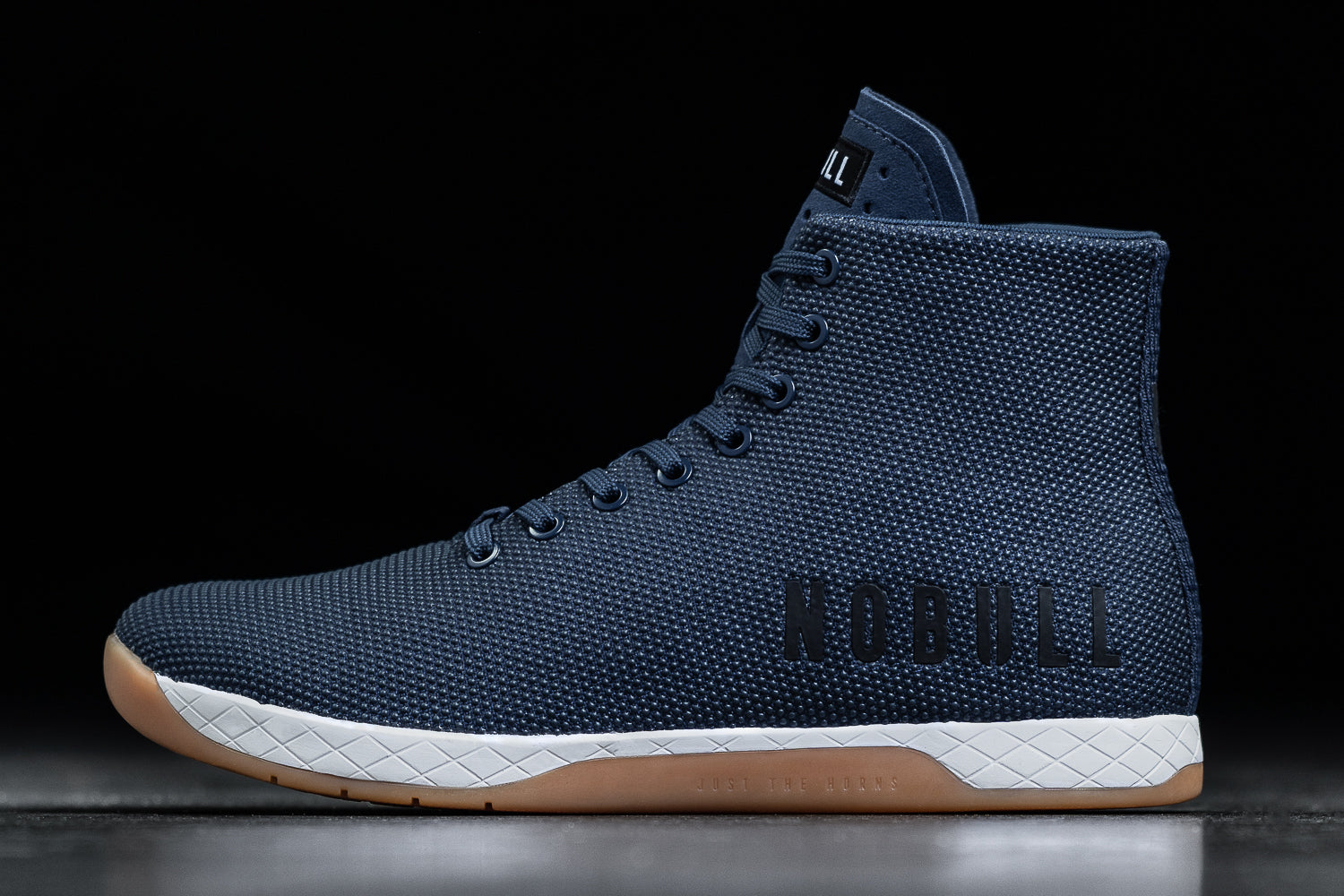 Men's High-Top NOBULL OUTWORK