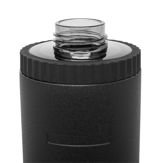 NOBULL Accessories Black Matte / 26oz NOBULL Water Bottle