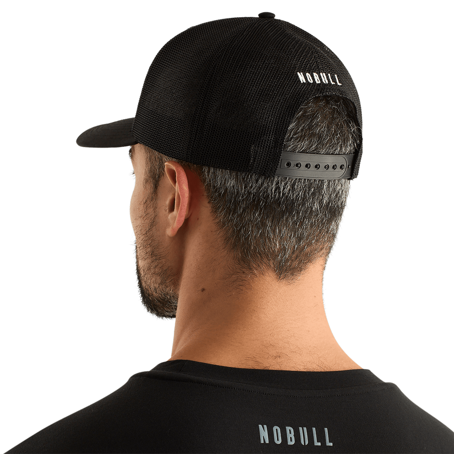 NOBULL Accessories Black / OS Be U Trucker Hat
