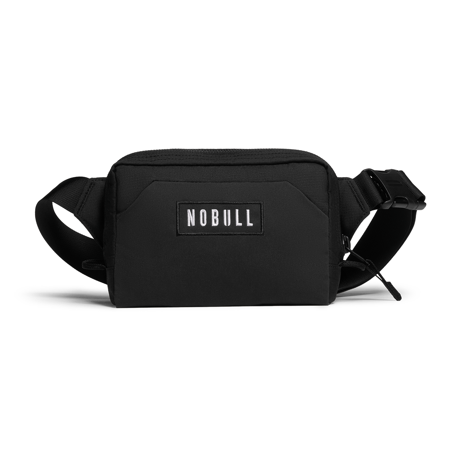 Black Crossbody Bag | NOBULL