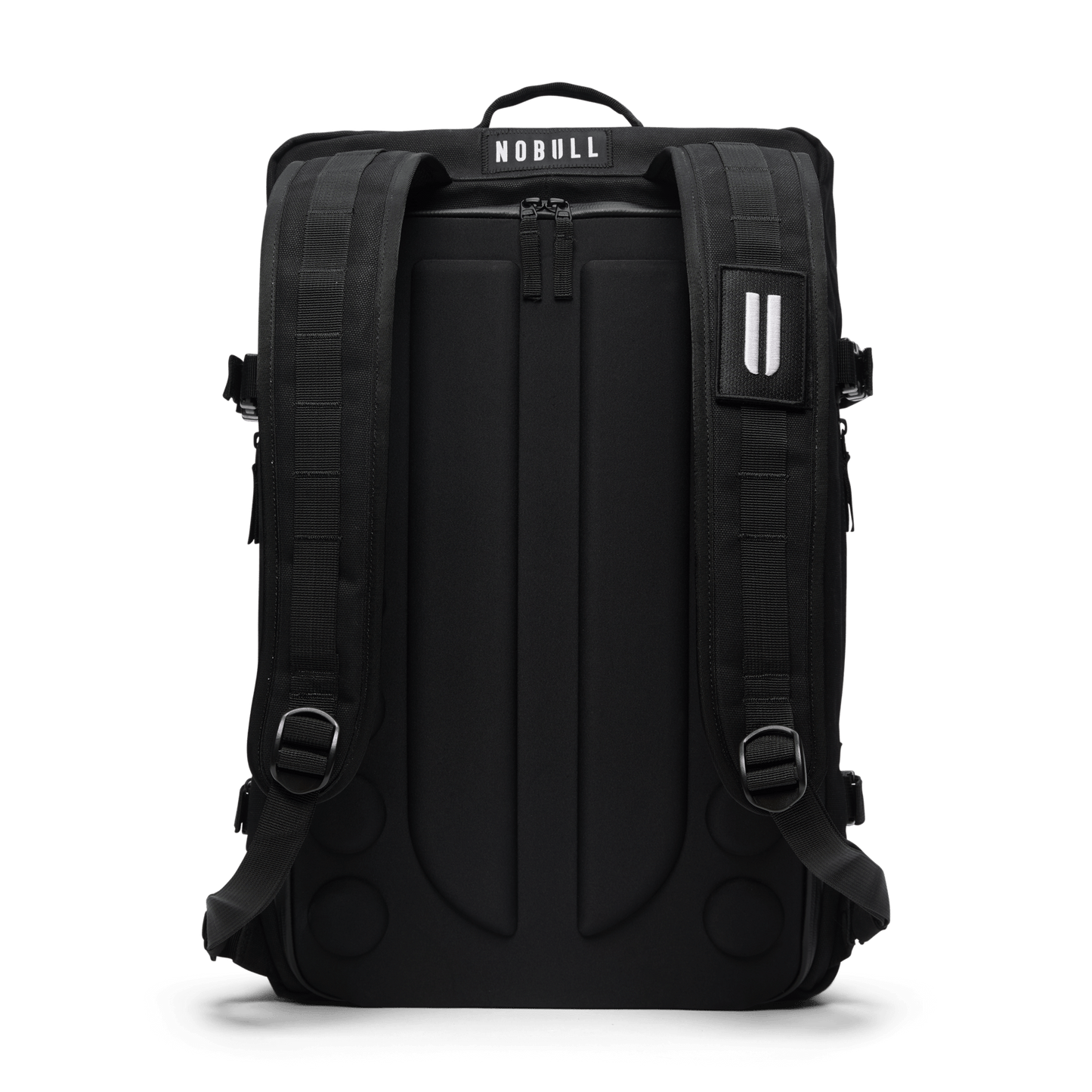 NOBULL Accessories Black / OS NOBULL Waxed Canvas Duffleback