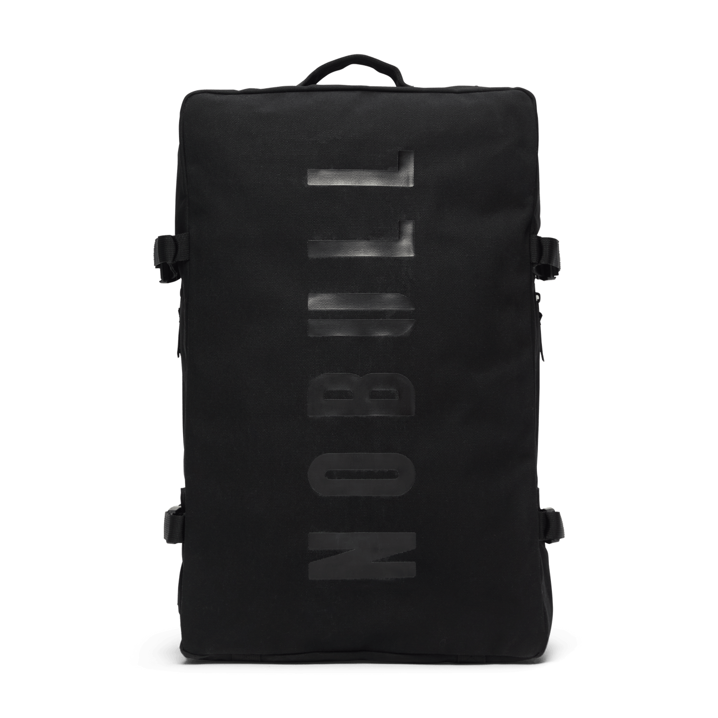 NOBULL Waxed Canvas Duffleback