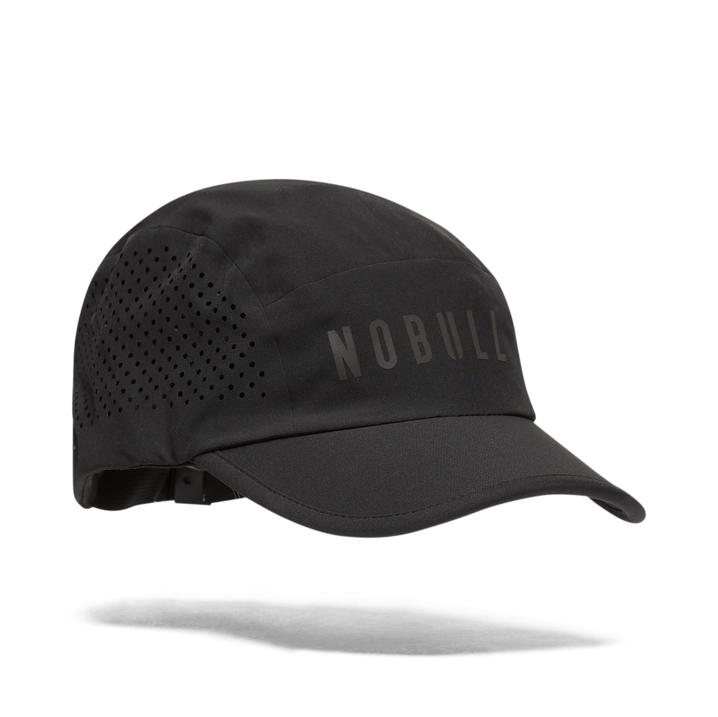NOBULL Accessories Black / OS Running Hat