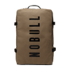 NOBULL Waxed Canvas Duffleback