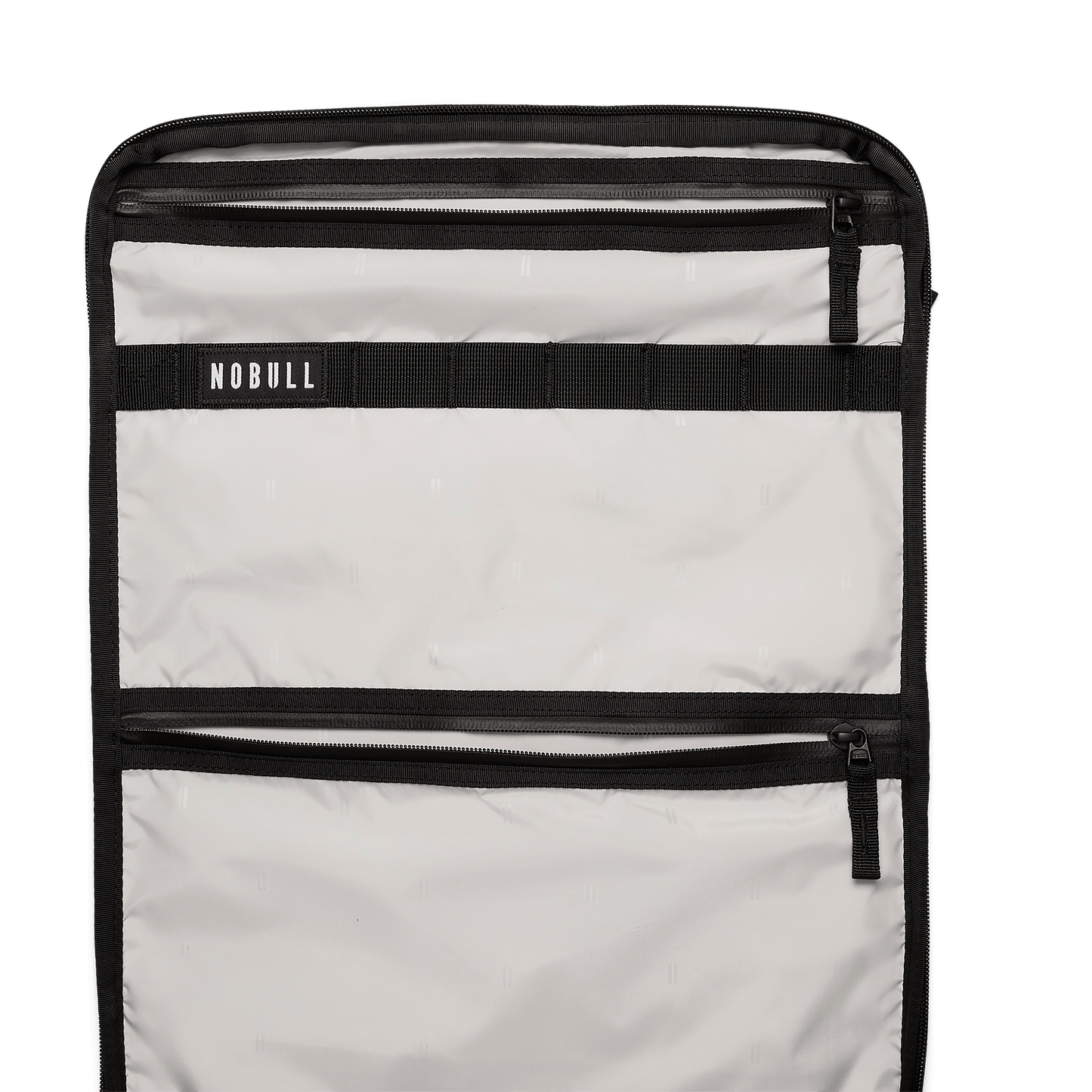 NOBULL Accessories Fallen Rock / OS Waxed Canvas Backpack