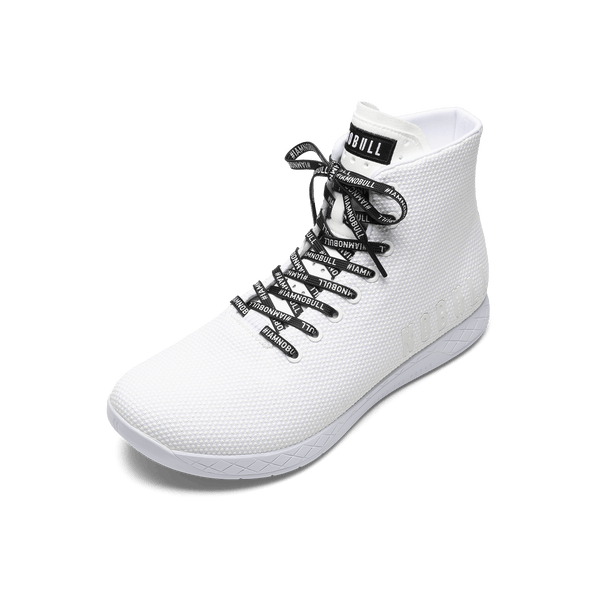 NOBULL Accessories NOBULL High-Top Laces