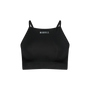 NOBULL Apparel High-Neck Sports Bra