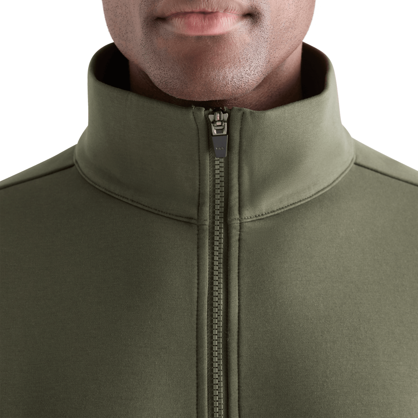 NOBULL Apparel Men's Allday Elements 1/4 Zip