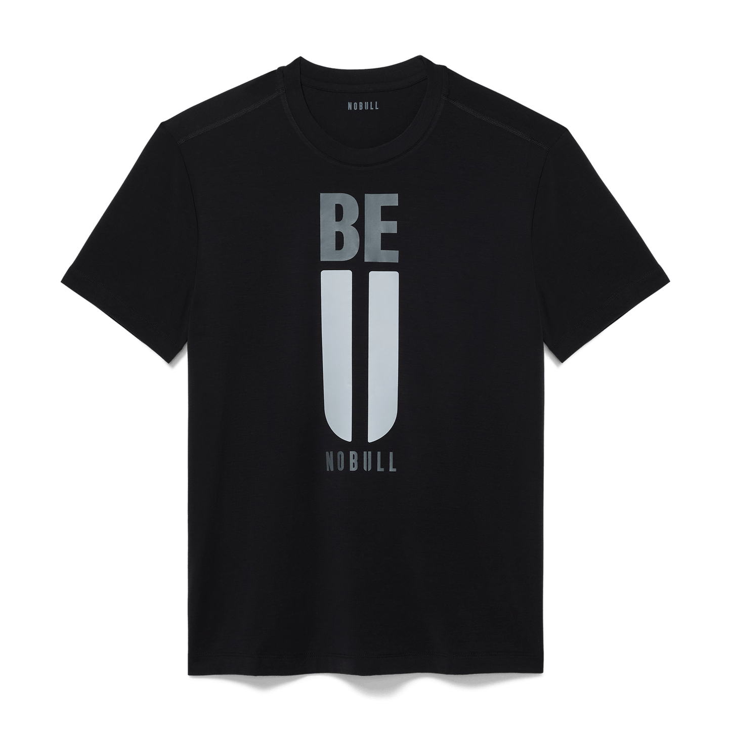 NOBULL Apparel Men's Be U Tee