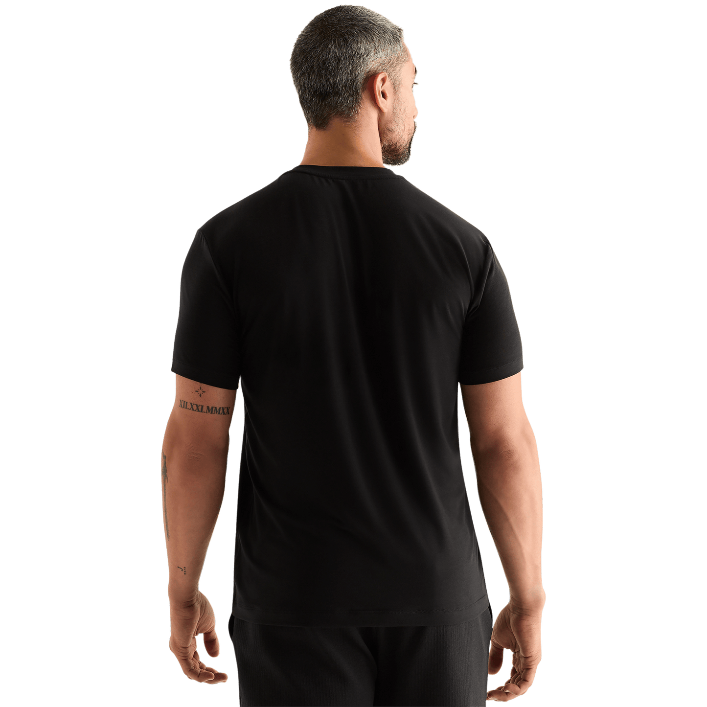 NOBULL Apparel Men's Be U Tee