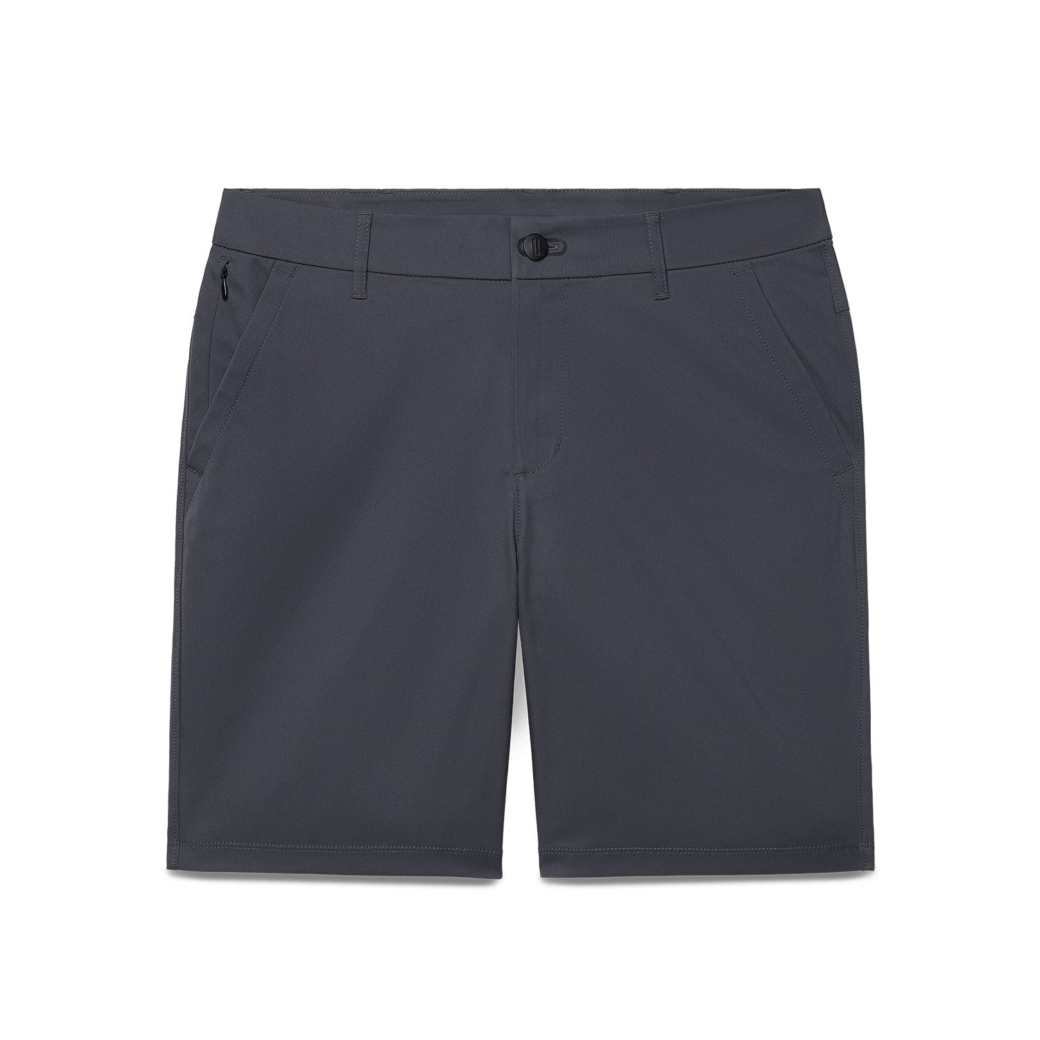 Men's Slate Dealmaker Chino+ Short | NOBULL X Public Rec