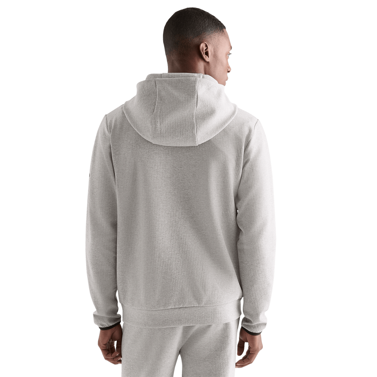 NOBULL Apparel Men's Drive Hoodie