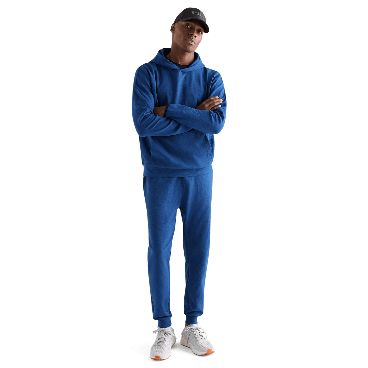 NOBULL Apparel Men's Drive Hoodie