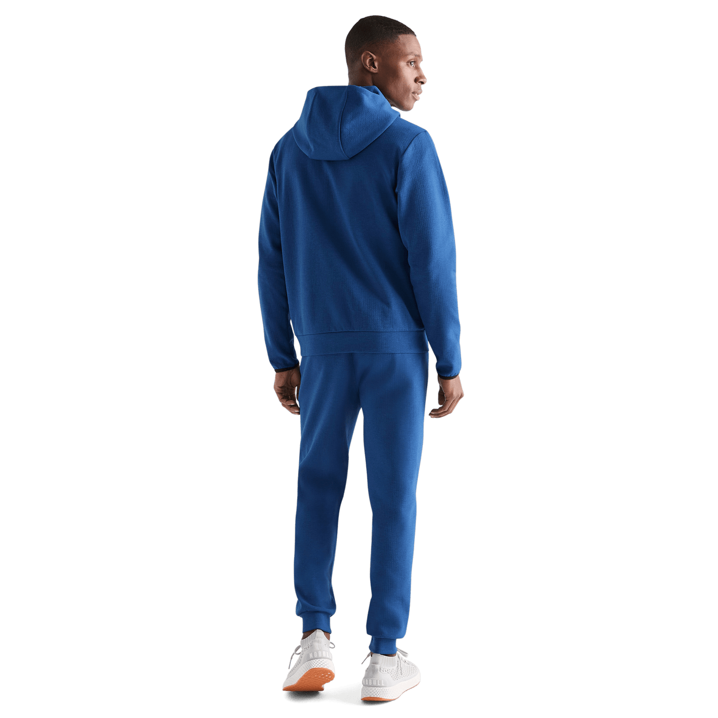 NOBULL Apparel Men's Drive Hoodie