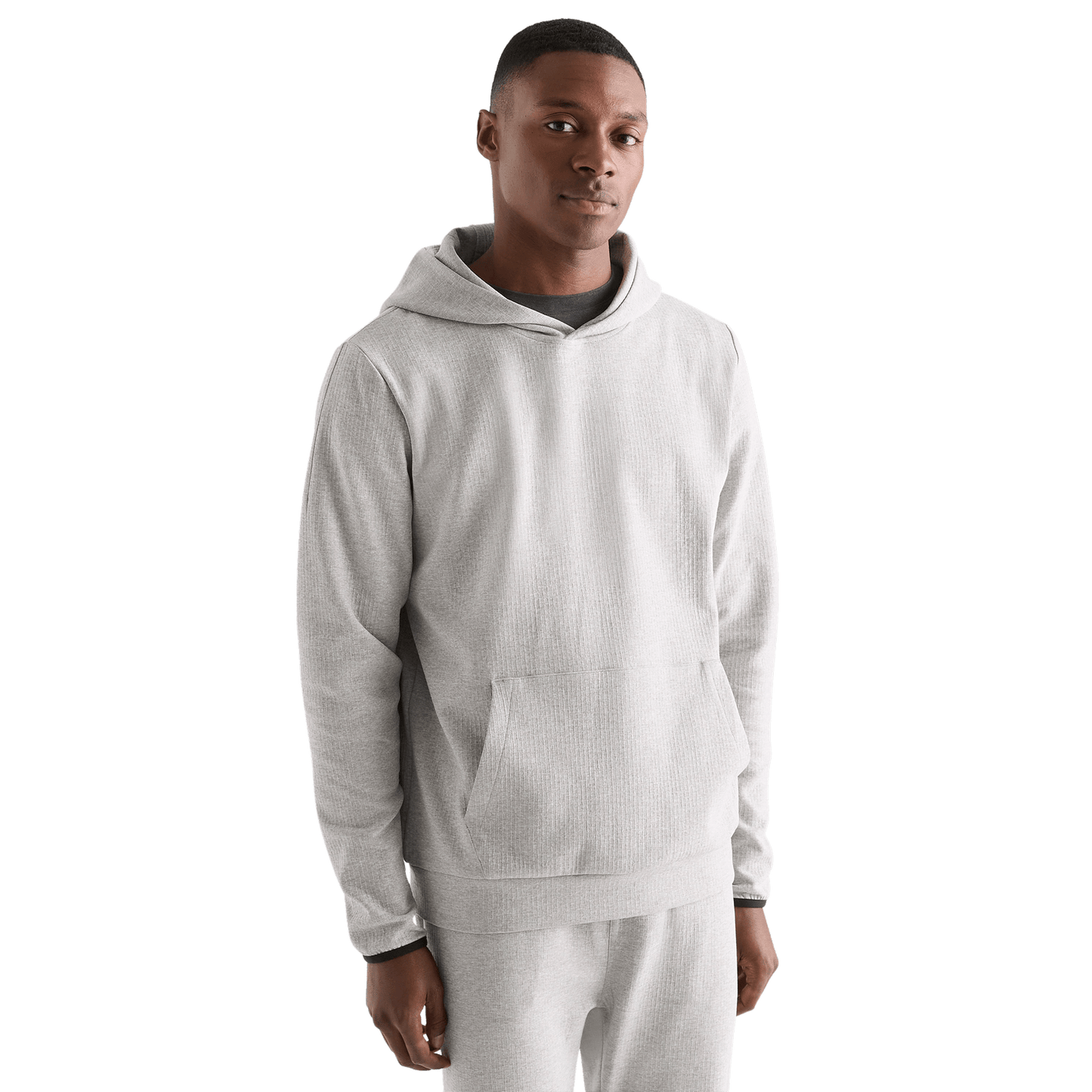 NOBULL Apparel Men's Drive Hoodie