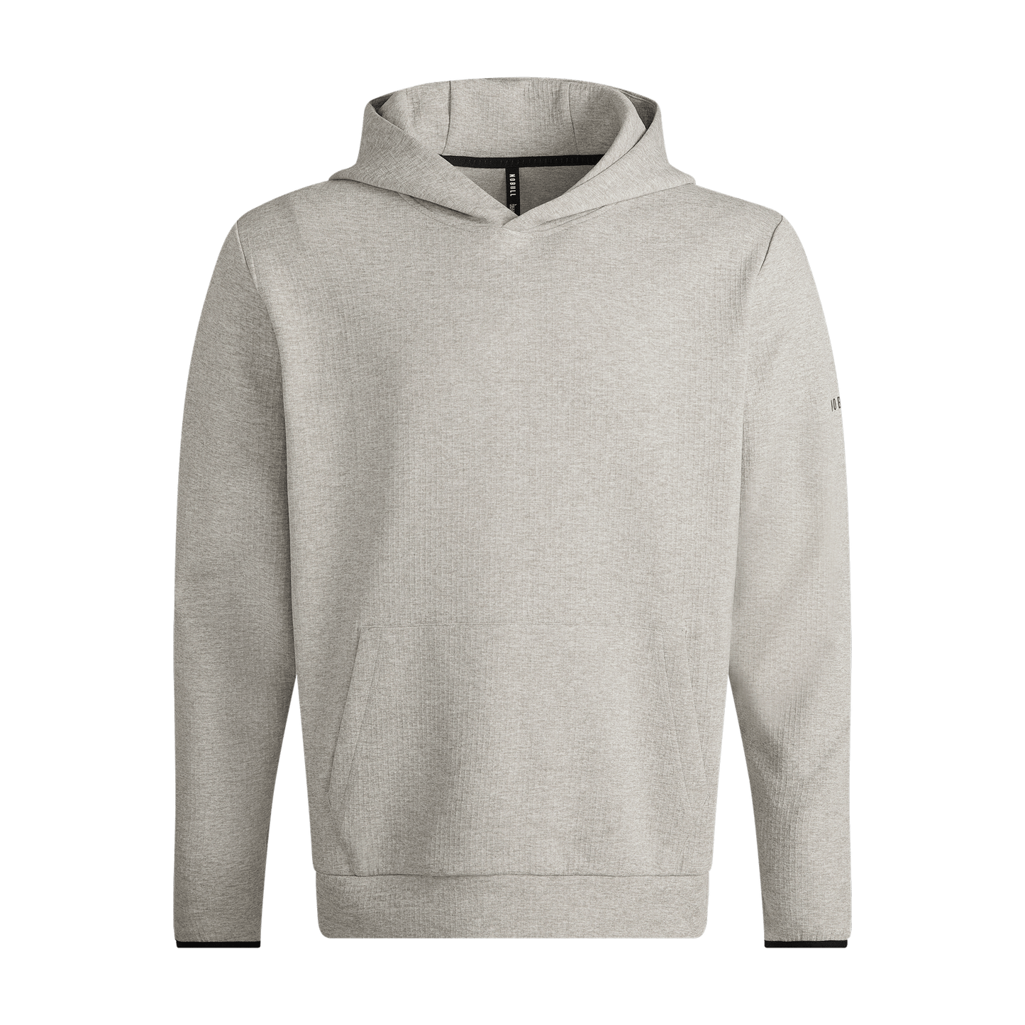 NOBULL Apparel Men's Drive Hoodie