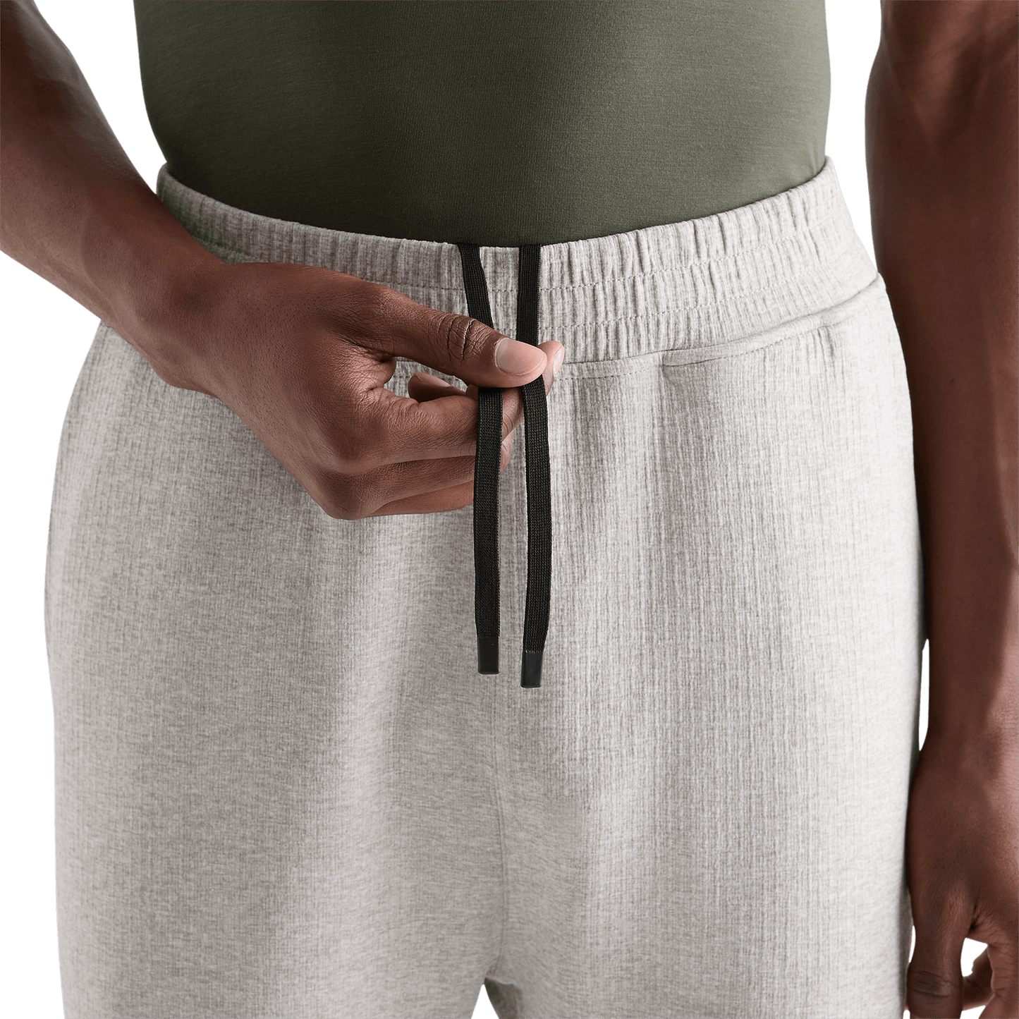 NOBULL Apparel Men's Drive Jogger