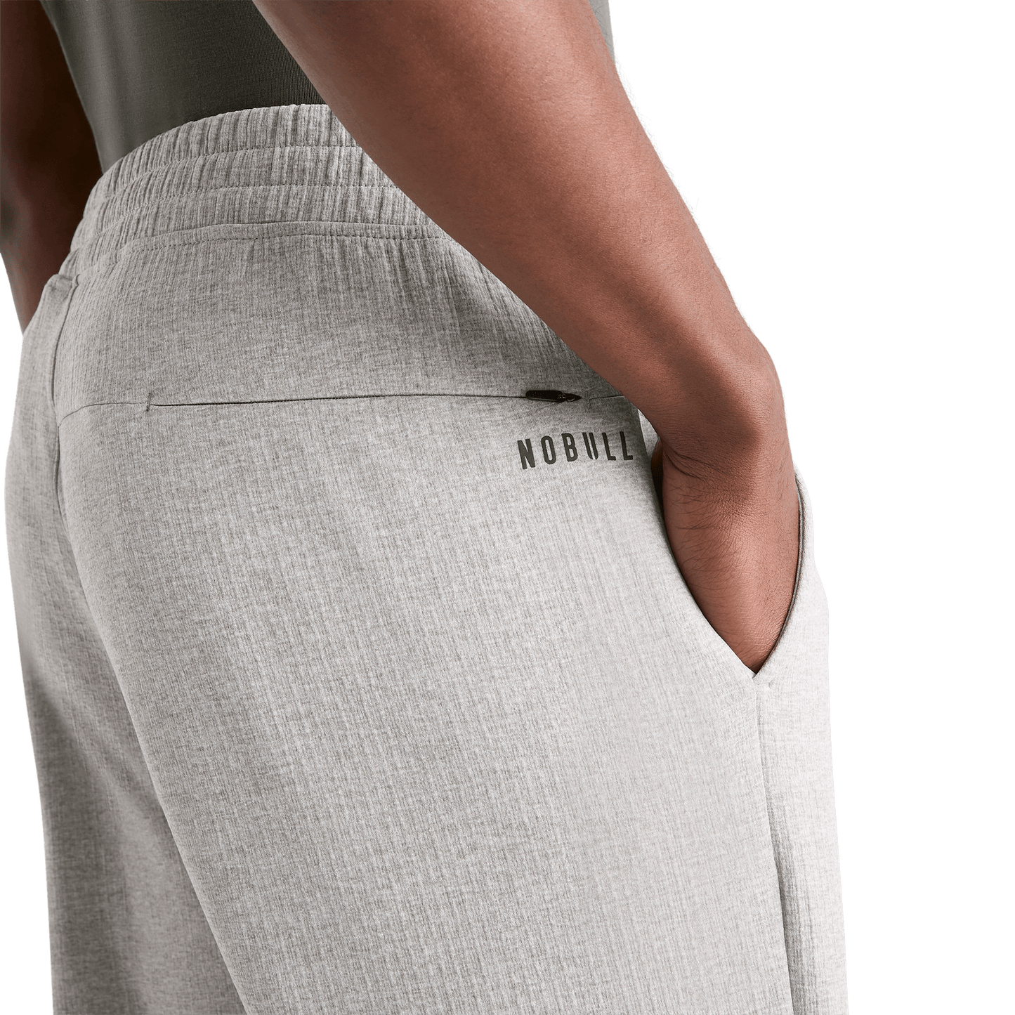NOBULL Apparel Men's Drive Jogger