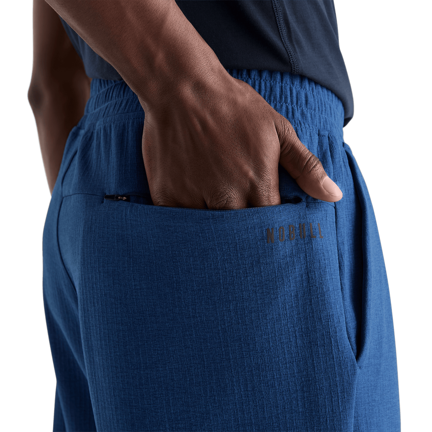 NOBULL Apparel Men's Drive Jogger