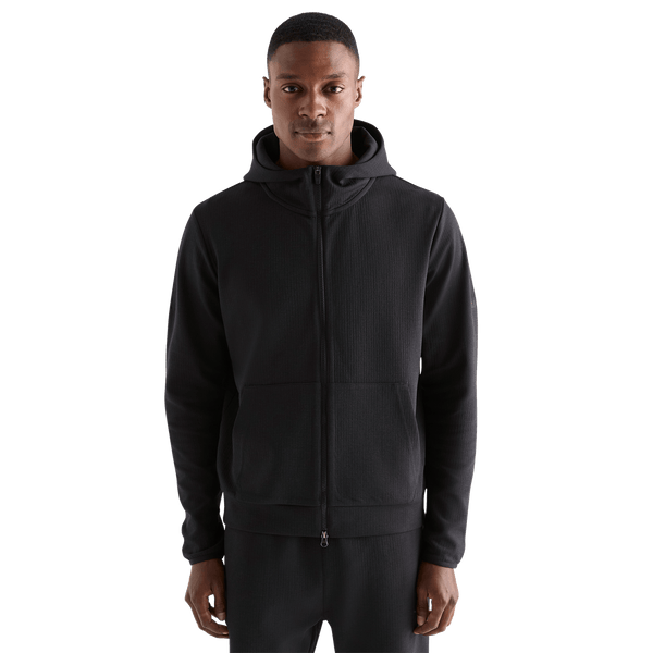 NOBULL Apparel Men's Drive Zip-Up