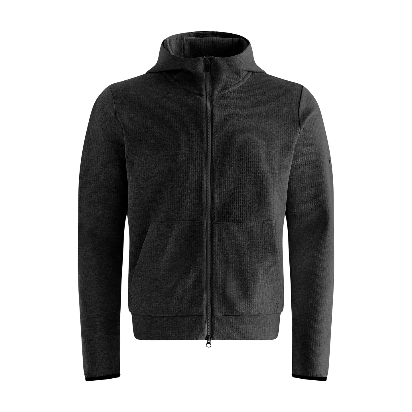 NOBULL Apparel Men's Drive Zip-Up