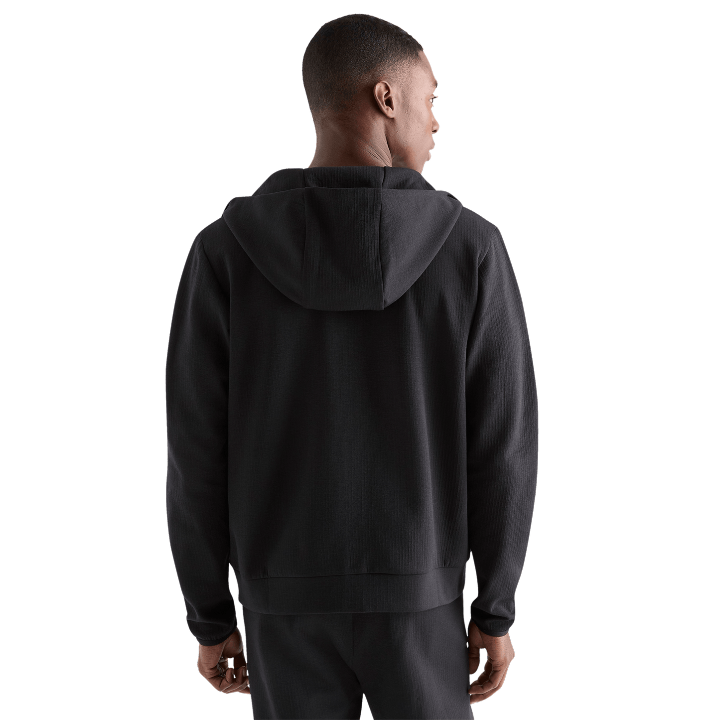 NOBULL Apparel Men's Drive Zip-Up