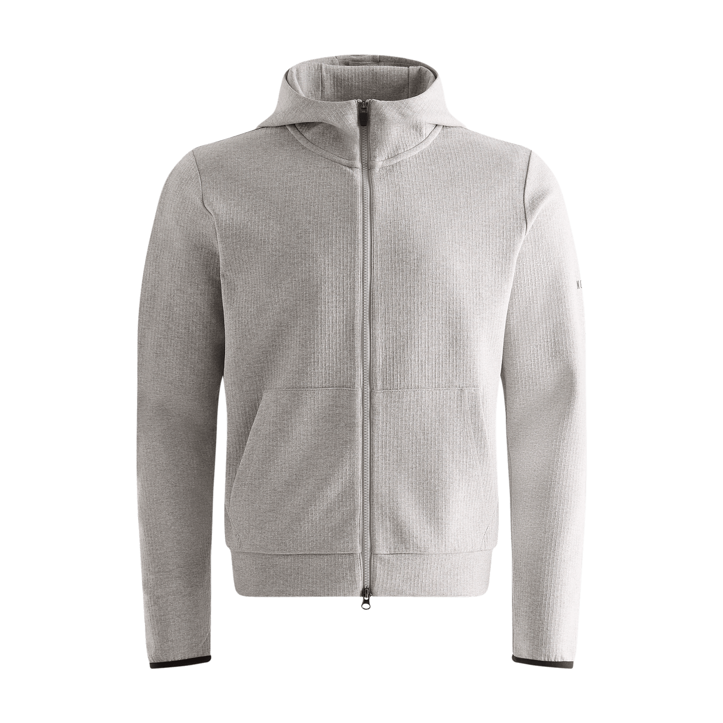 NOBULL Apparel Men's Drive Zip-Up