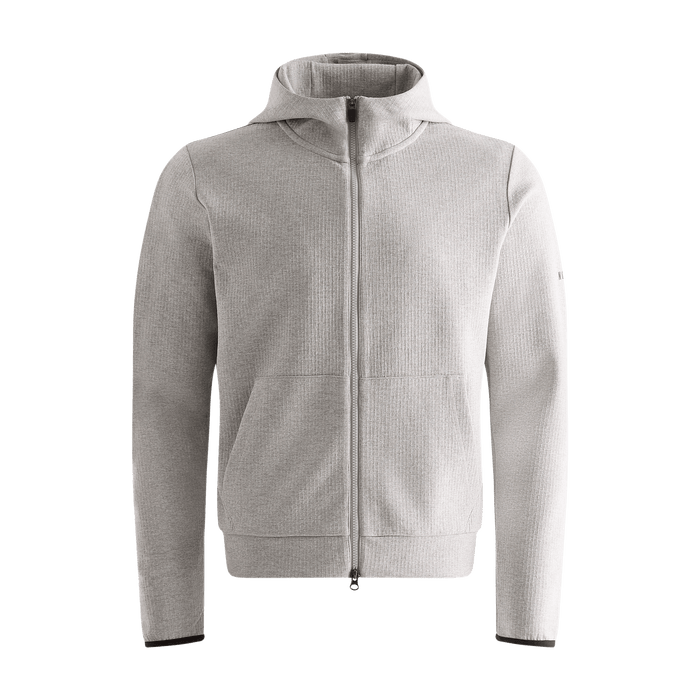 NOBULL Apparel Men's Drive Zip-Up