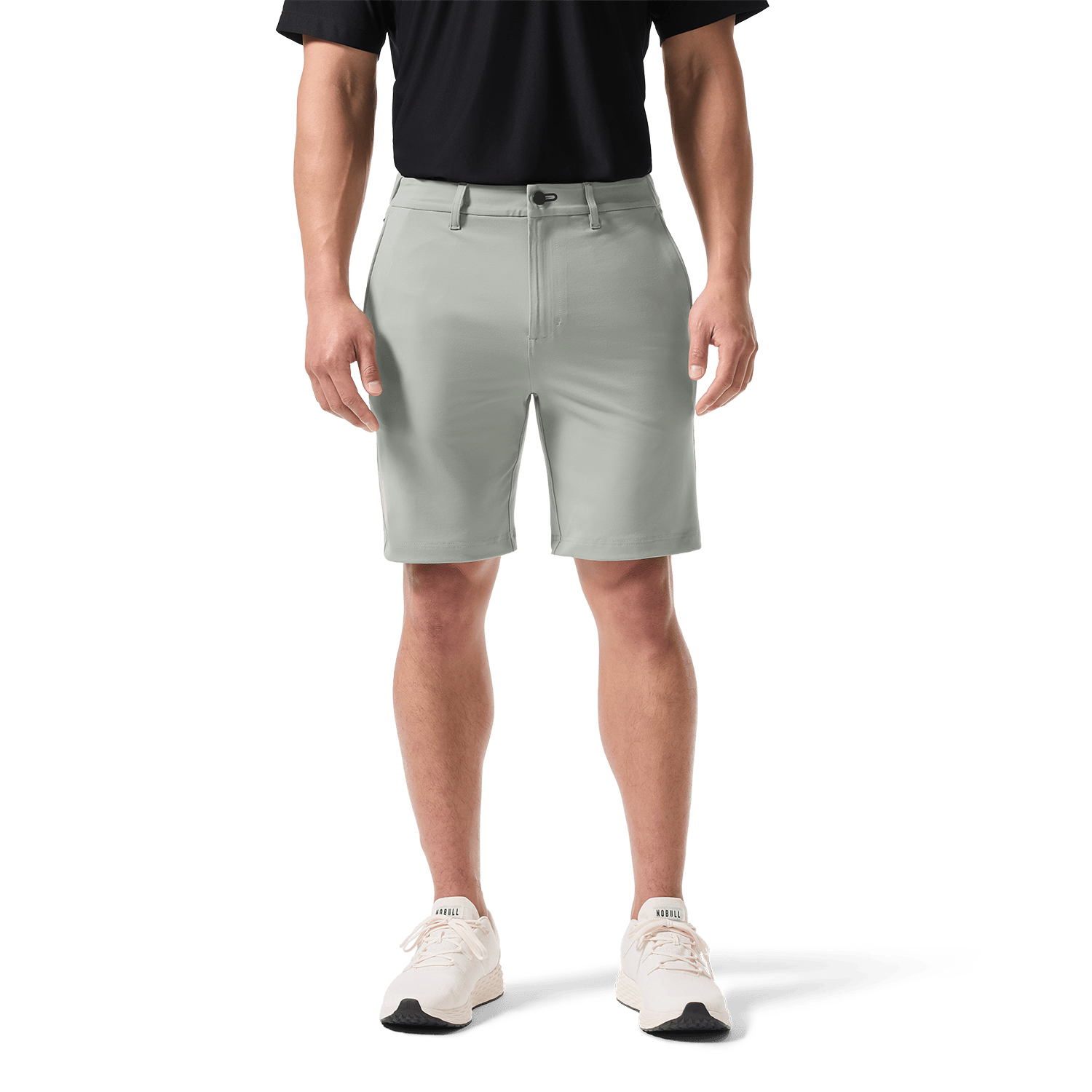 Men's Fog Gamechanger 5-Pocket Short | NOBULL X Public Rec