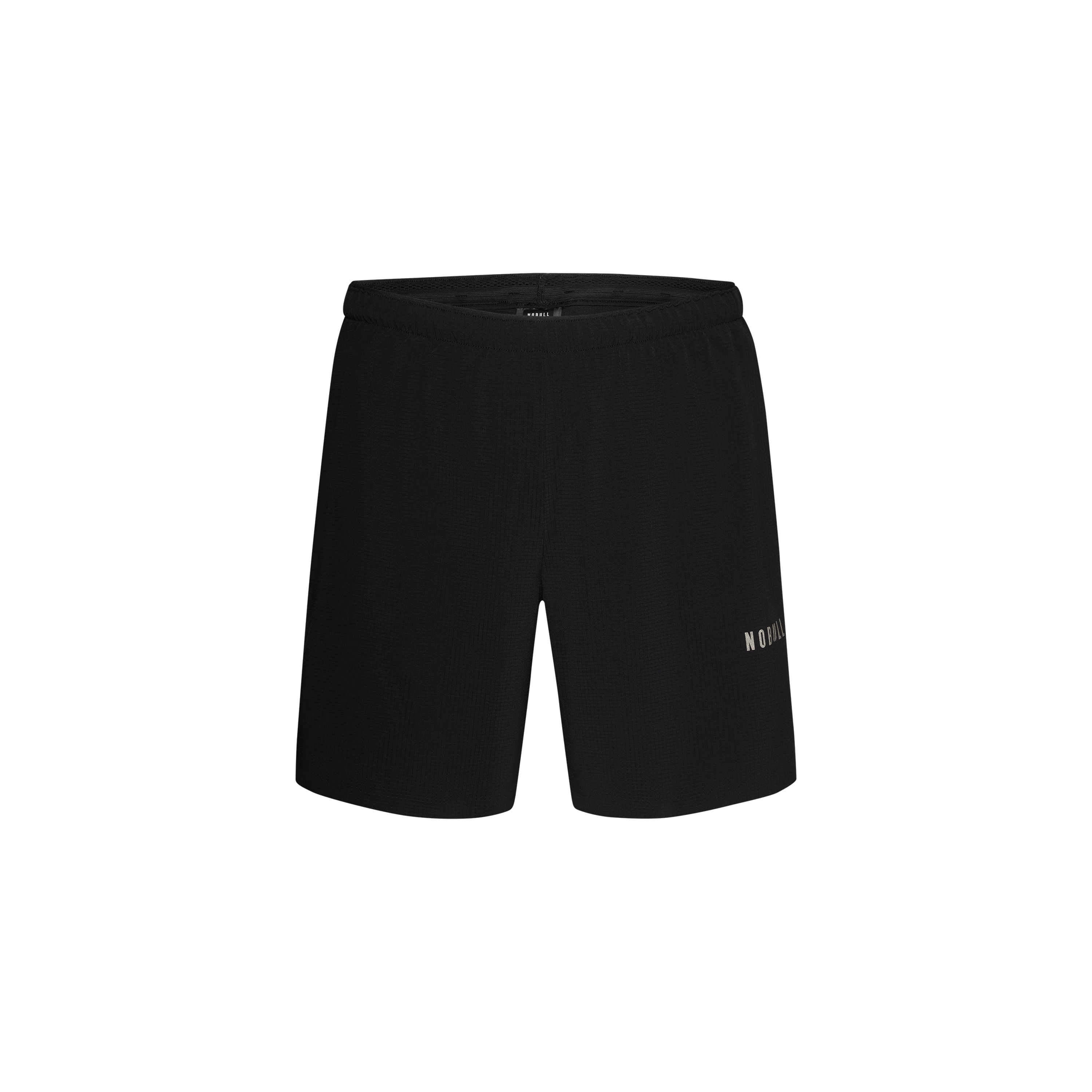 Men's Black 7