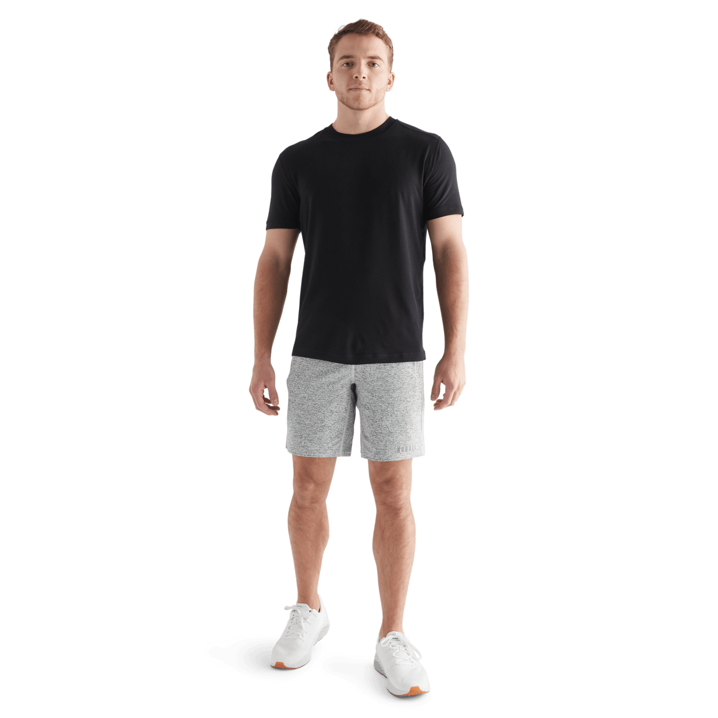 NOBULL Apparel Men's Lightweight Knit Short 9"