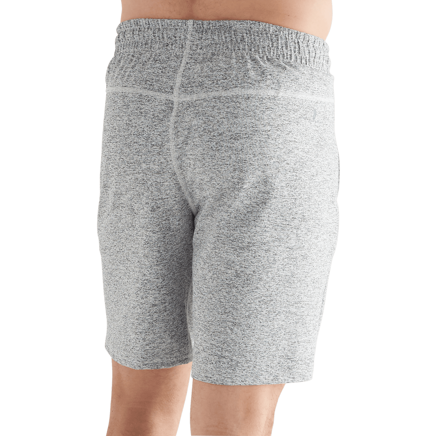 NOBULL Apparel Men's Lightweight Knit Short 9"