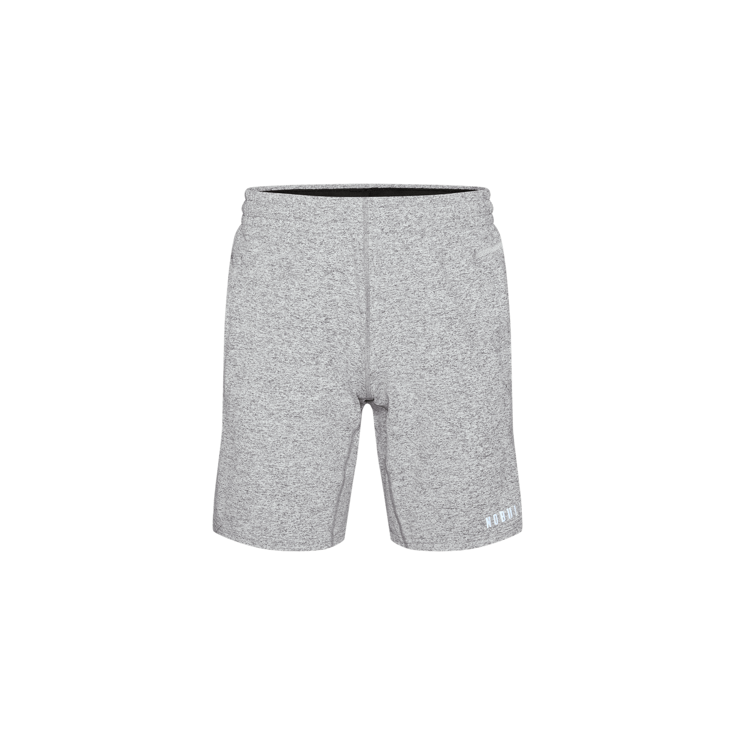 NOBULL Apparel Men's Lightweight Knit Short 9"