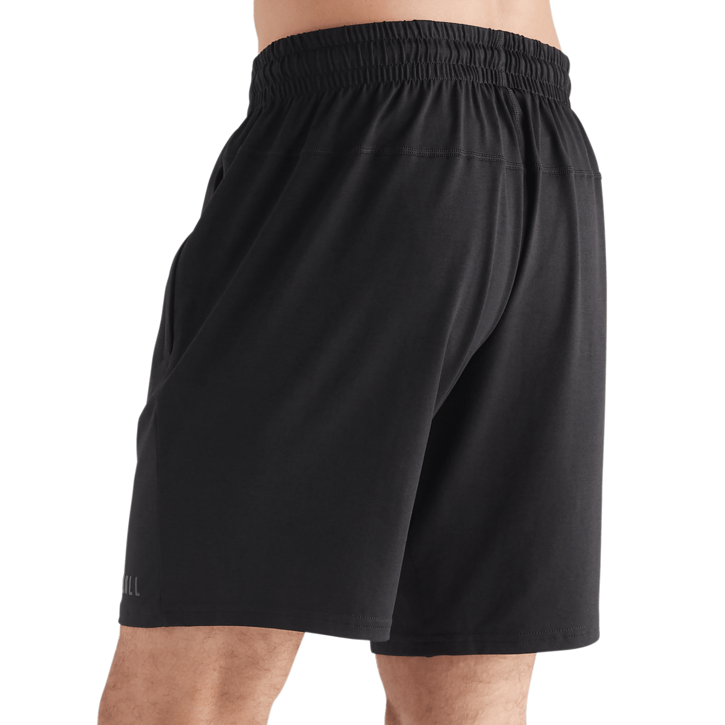 NOBULL Apparel Men's Lightweight Knit Short 9"