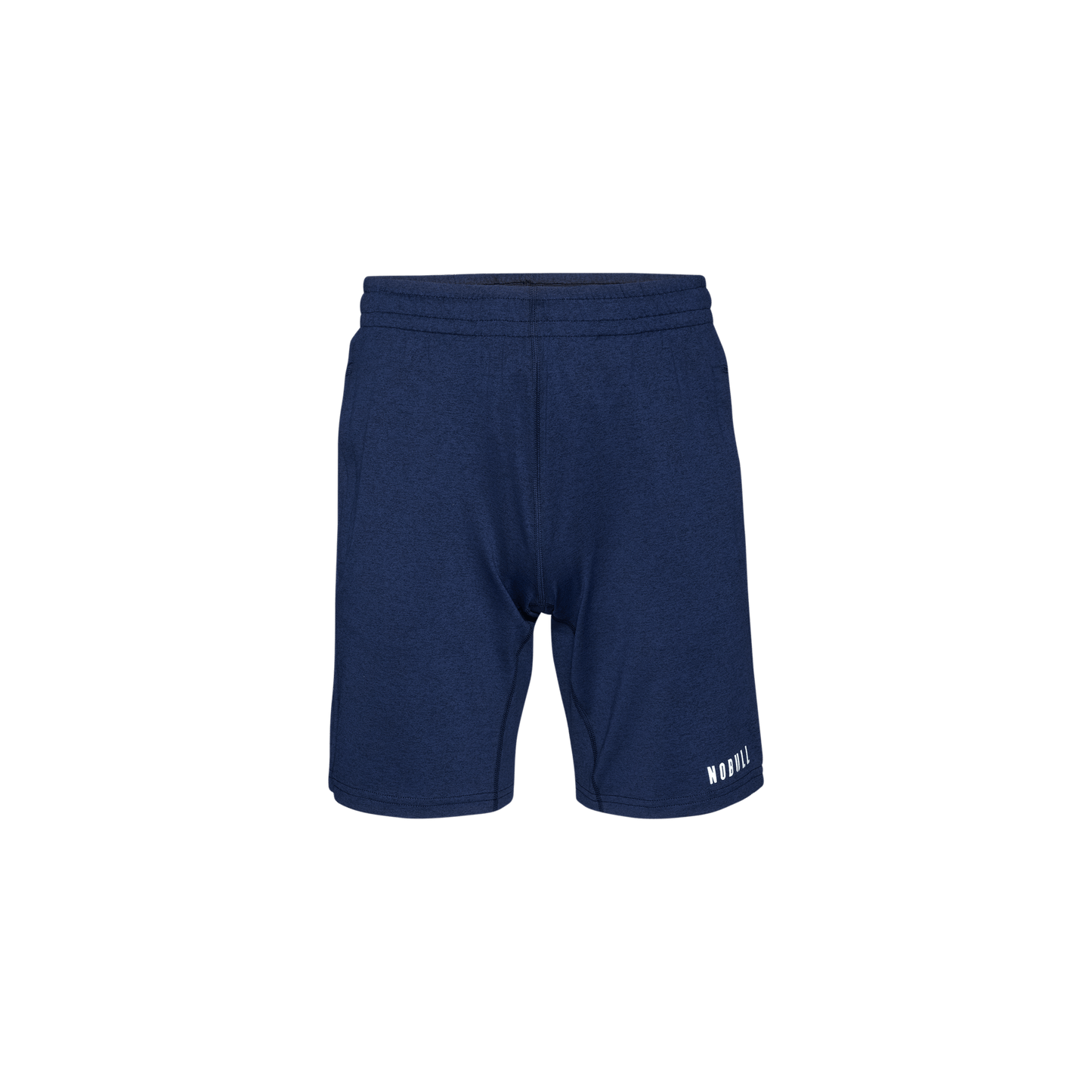 NOBULL Apparel Men's Lightweight Knit Short 9"