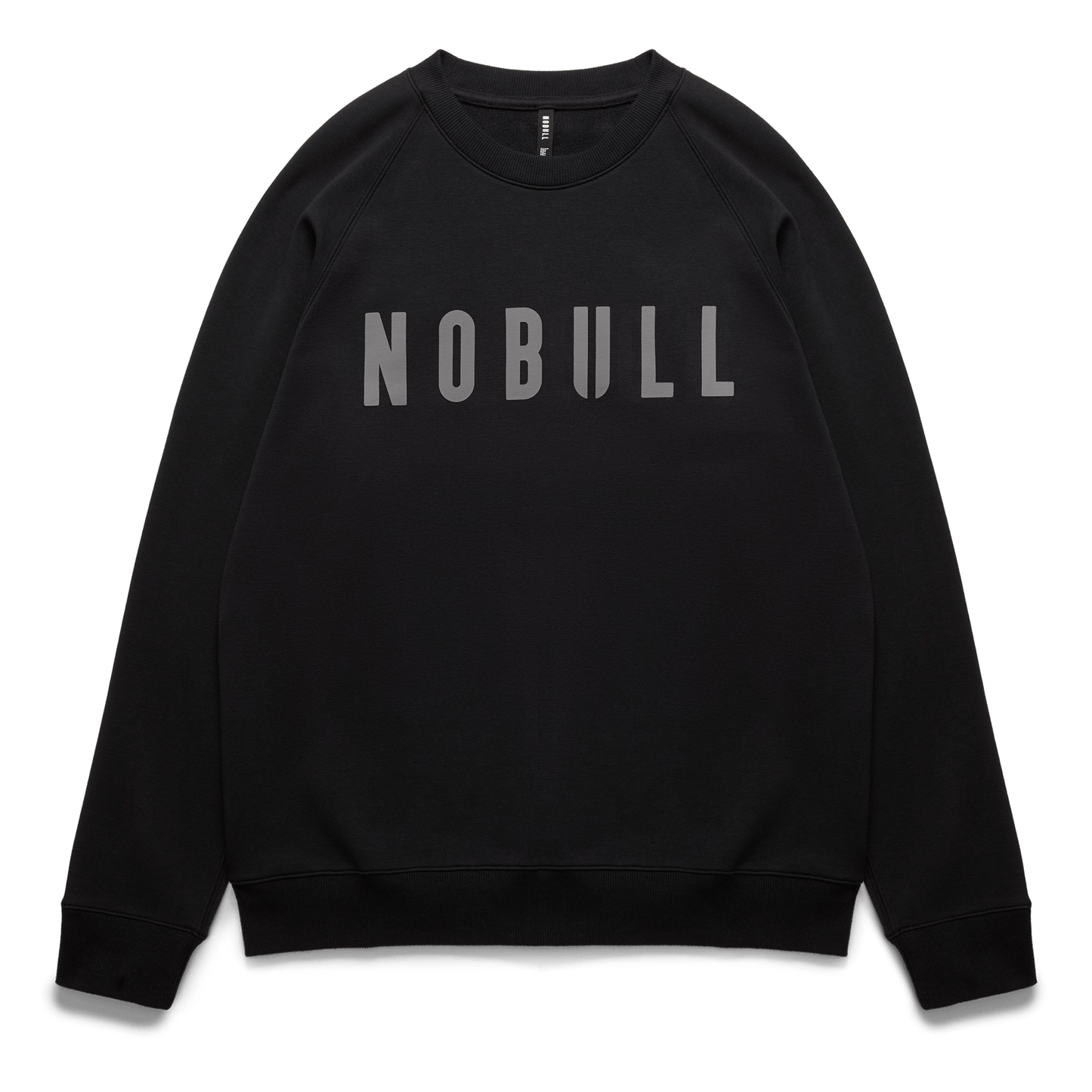NOBULL Apparel Men's NOBULL Crew