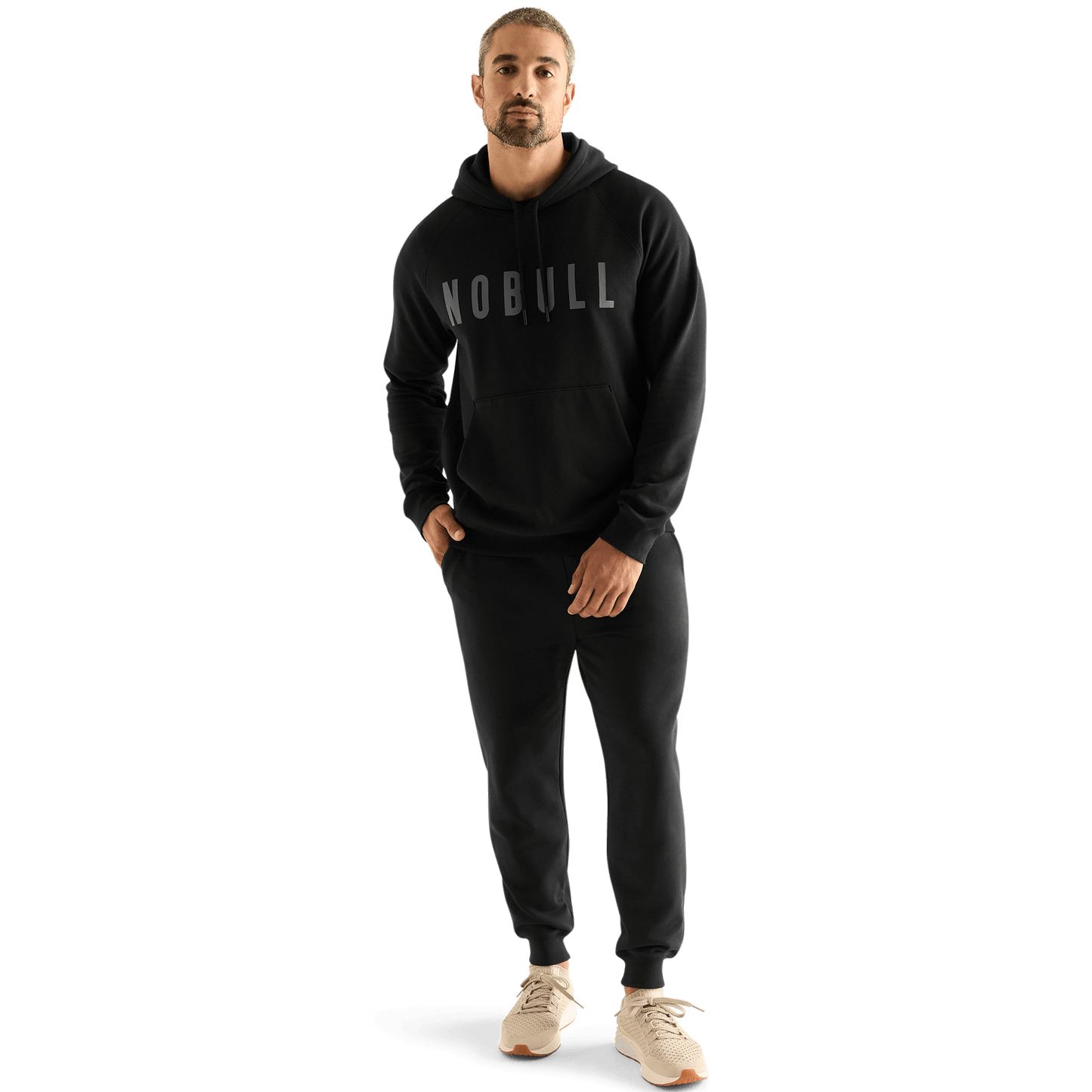 NOBULL Apparel Men's NOBULL Jogger