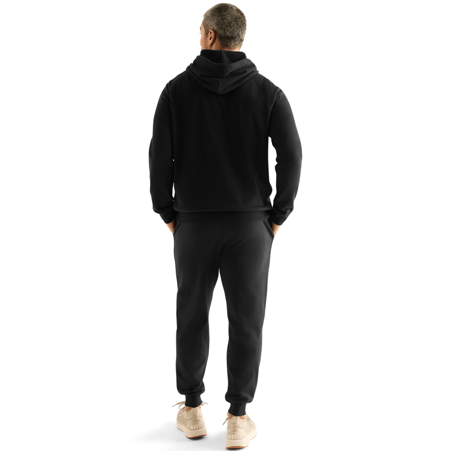 NOBULL Apparel Men's NOBULL Jogger